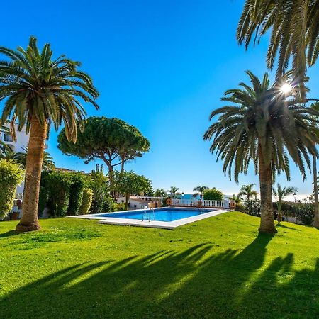 Carabeo 26 Boutique Studio Casasol Nerja Dış mekan fotoğraf