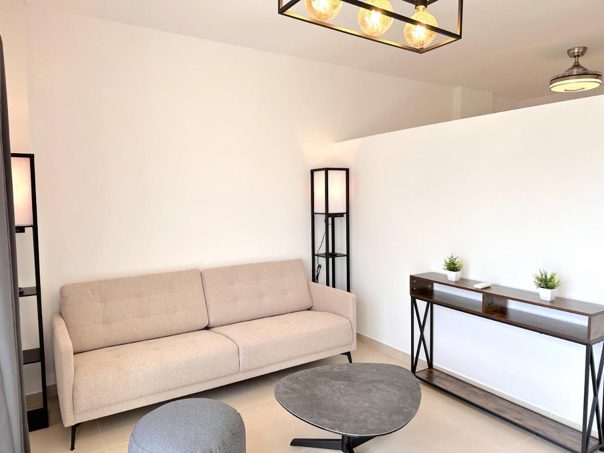 Carabeo 26 Boutique Studio Casasol Nerja Dış mekan fotoğraf