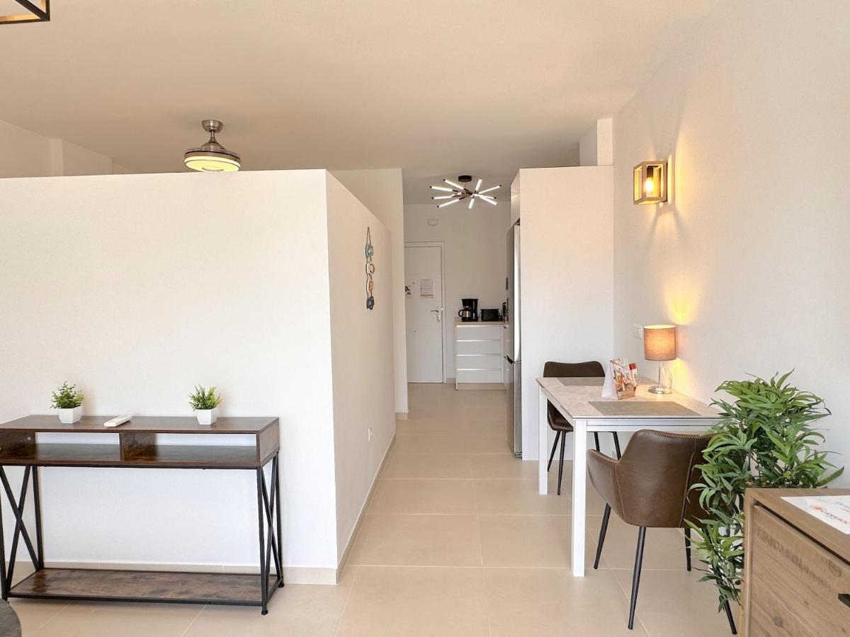 Carabeo 26 Boutique Studio Casasol Nerja Dış mekan fotoğraf