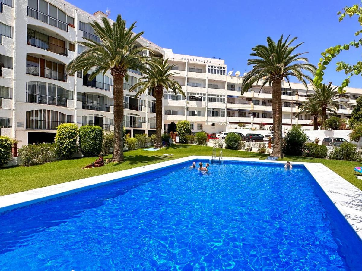 Carabeo 26 Boutique Studio Casasol Nerja Dış mekan fotoğraf