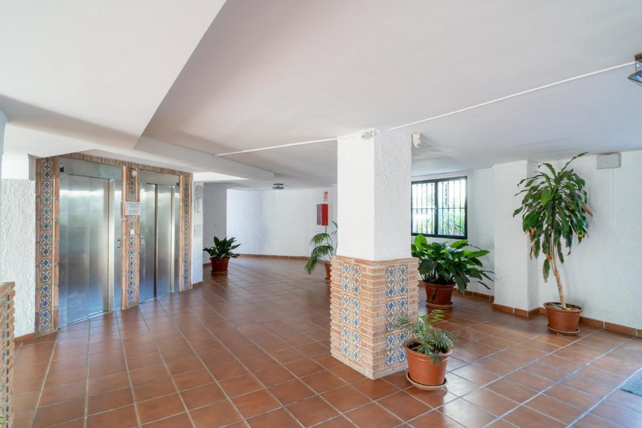 Carabeo 26 Boutique Studio Casasol Nerja Dış mekan fotoğraf