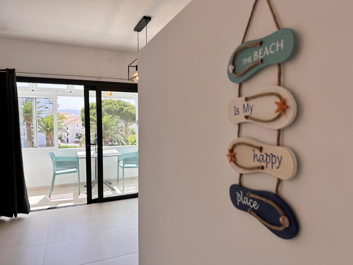 Carabeo 26 Boutique Studio Casasol Nerja Dış mekan fotoğraf