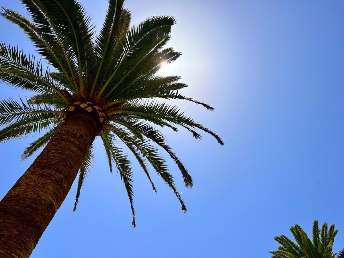 Carabeo 26 Boutique Studio Casasol Nerja Dış mekan fotoğraf