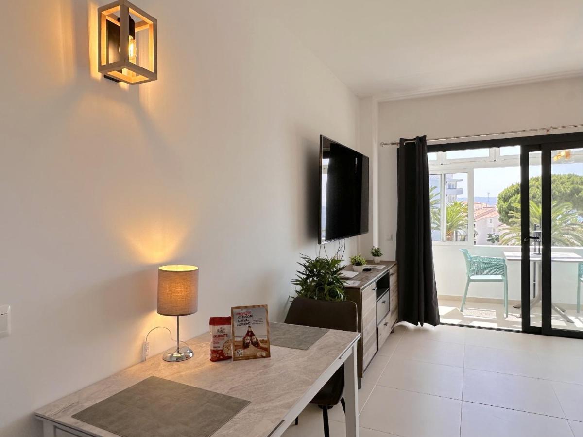 Carabeo 26 Boutique Studio Casasol Nerja Dış mekan fotoğraf