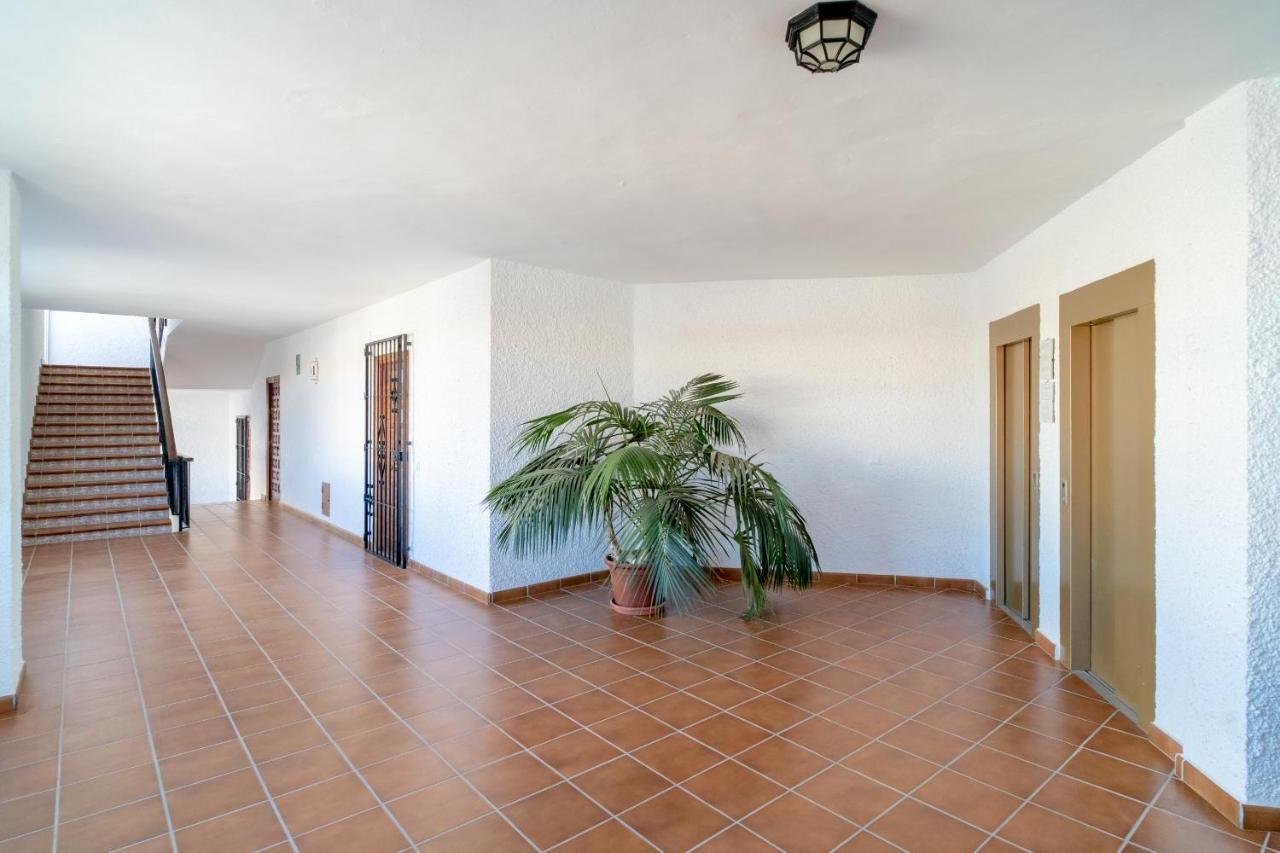 Carabeo 26 Boutique Studio Casasol Nerja Dış mekan fotoğraf